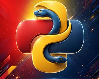 Handleiding voor het programmeren van kunstmatige intelligentie in Python