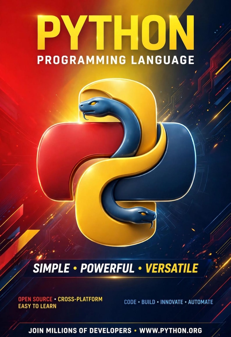 Guida alla programmazione in Python per l'intelligenza artificiale immagine 1