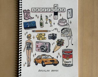 Kruiswoordraadsels: puzzelboek nr. 1