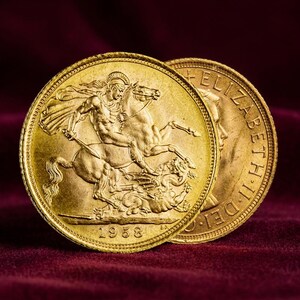 Old coins - Etsy 日本