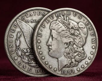 1974年ケネディ50セント硬貨：銅ニッケルクラッドコレクターズアイテム