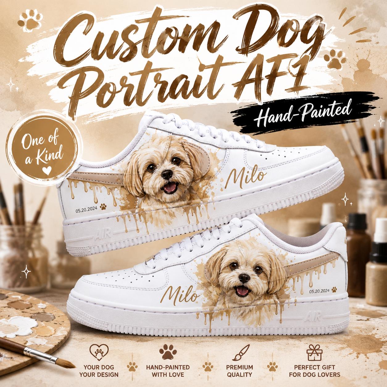 Nike Dog Shoe - Etsy