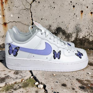Air force 1 butterfly - Etsy 日本