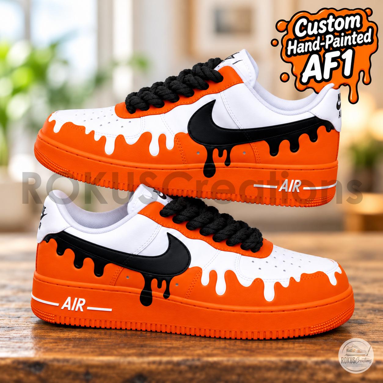 Nike air force 1 custom dior - Etsy 日本