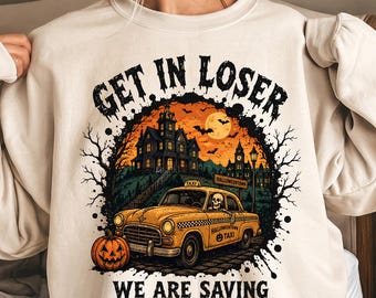 Halloween png, Straszny sezon png, Dynia halloweenowa png, Wejdź w los, Vintage Halloween png, Retro Halloween, Zabawny Halloween png, Jesień png