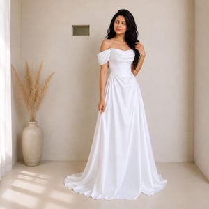 engagment party dress Engagement Size 14/16 Variant:White size 2 Embellished Short Sleeve Sequin high-waist Outfit