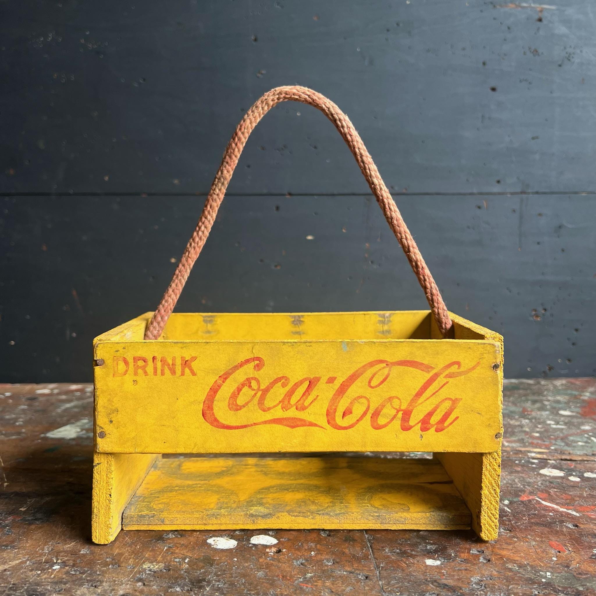 Coca-Cola ヴィンテージ木製ボトルキャリア 6個セット il_fullxfull.6801420662_ohmv.jpg