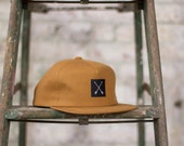 MDQG Original Snapback Hat