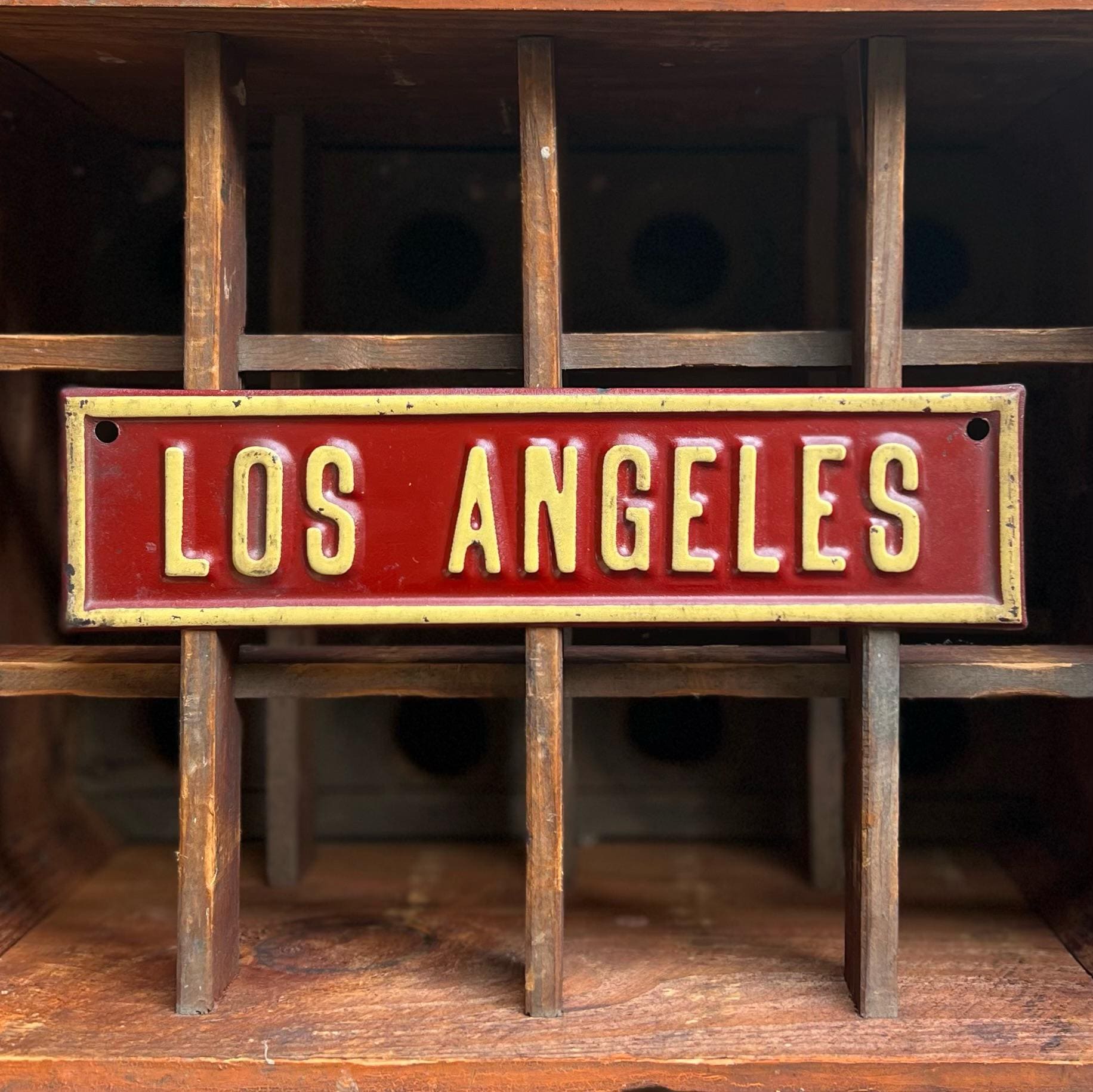 1930 license plate - Etsy 日本