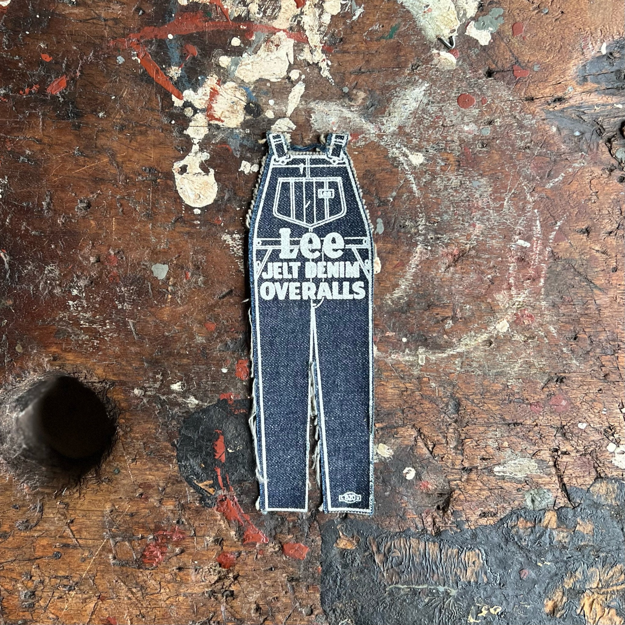 Lee Jeans Sign - Etsy