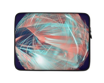 Oculus- Laptop Sleeve