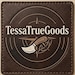 TessaTrueGoods store logo