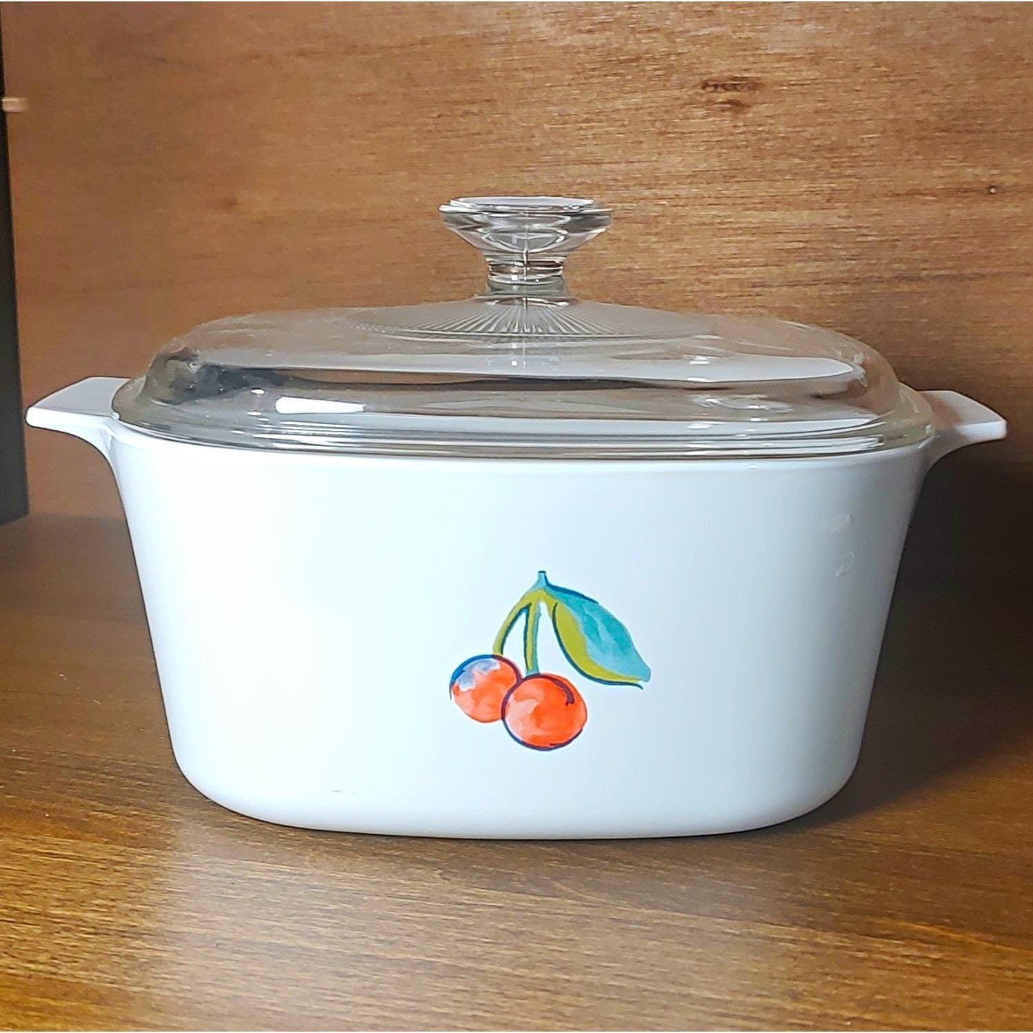 Corningware Set Square - Etsy