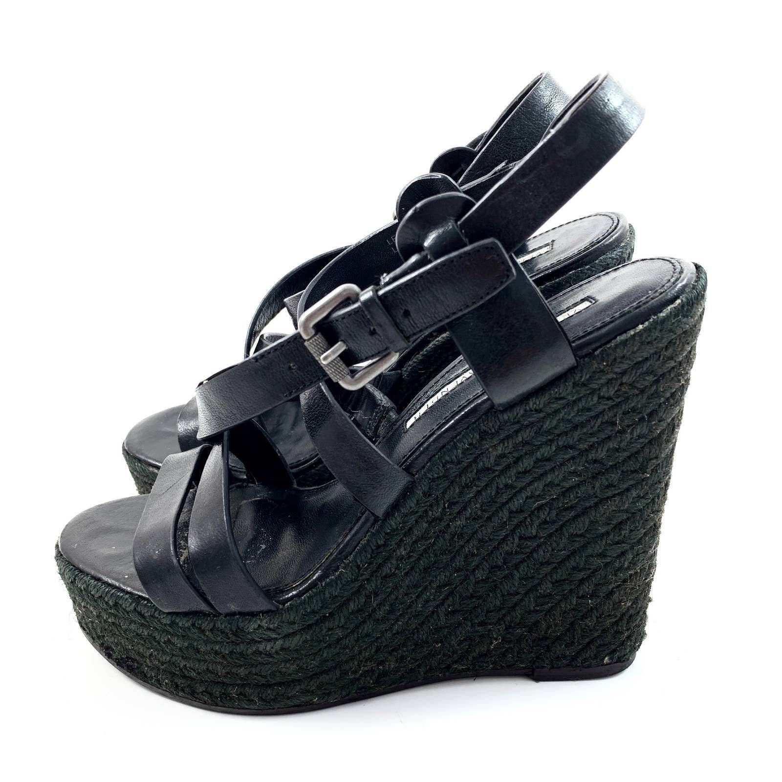 vera wang wedge sneakers