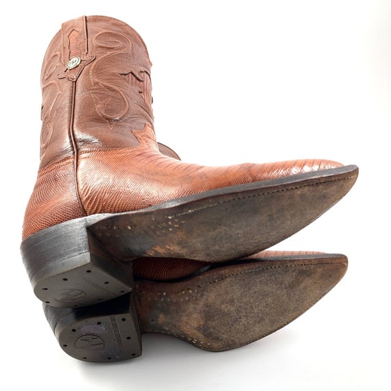 Botas vaqueras montana clearance