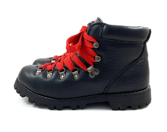 red eagle boots