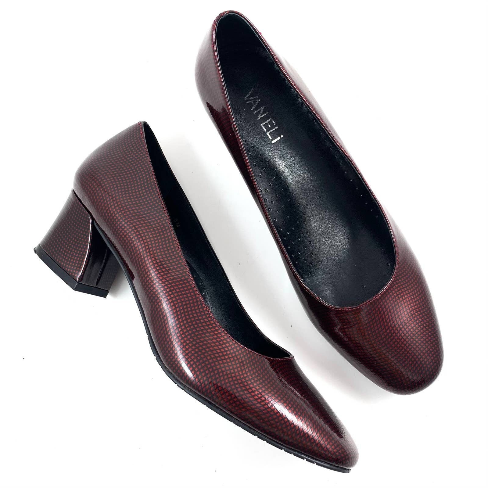 Vaneli shoes Etsy