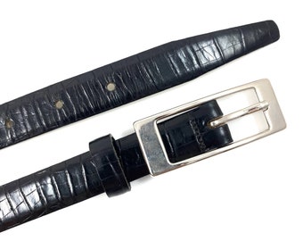 ann taylor belts