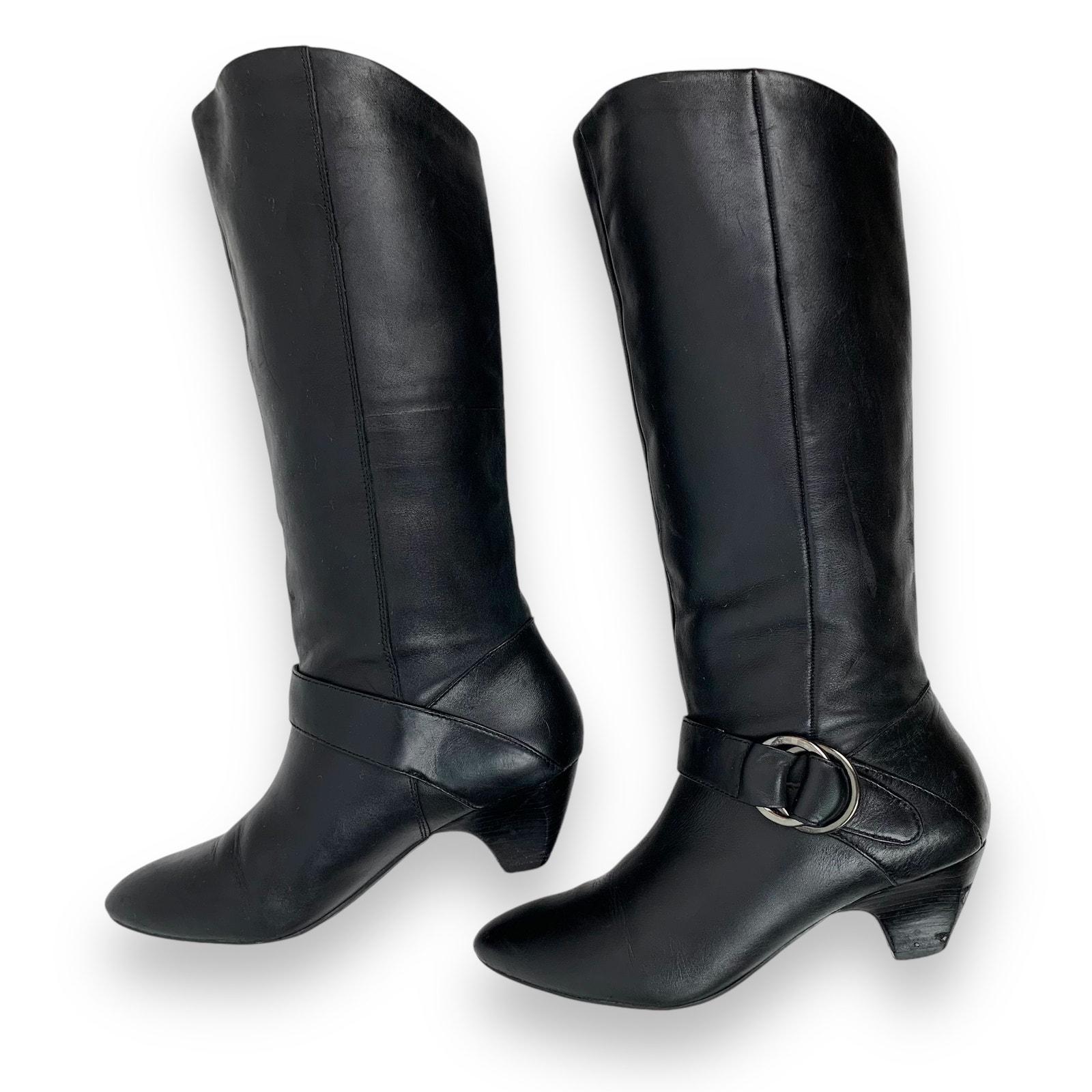 2000s Boots - Etsy