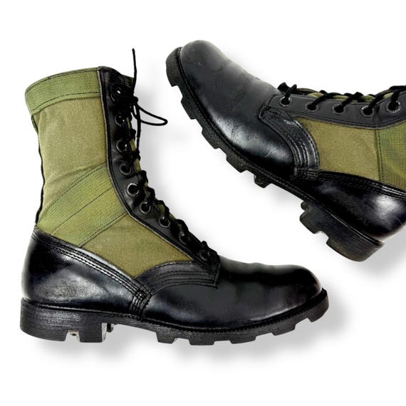 Altama ro-search jungle boots - Gem