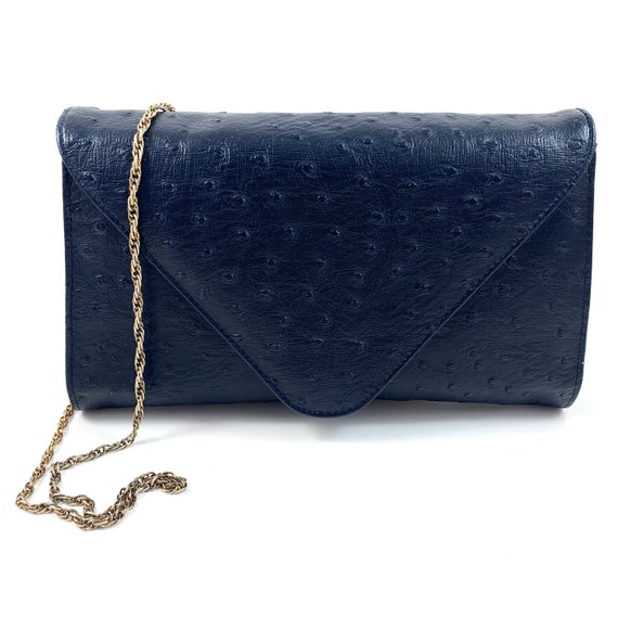 bueno ostrich handbags