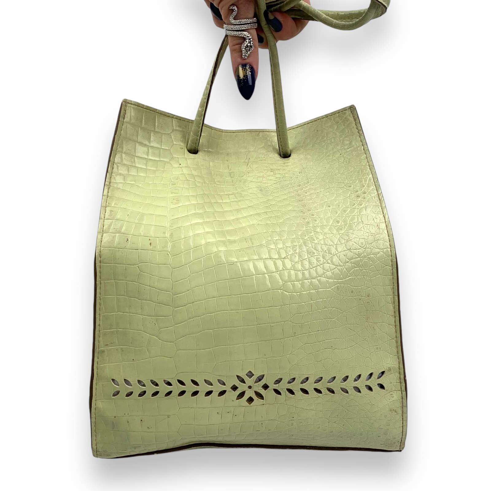 Mondani bag - Etsy 日本