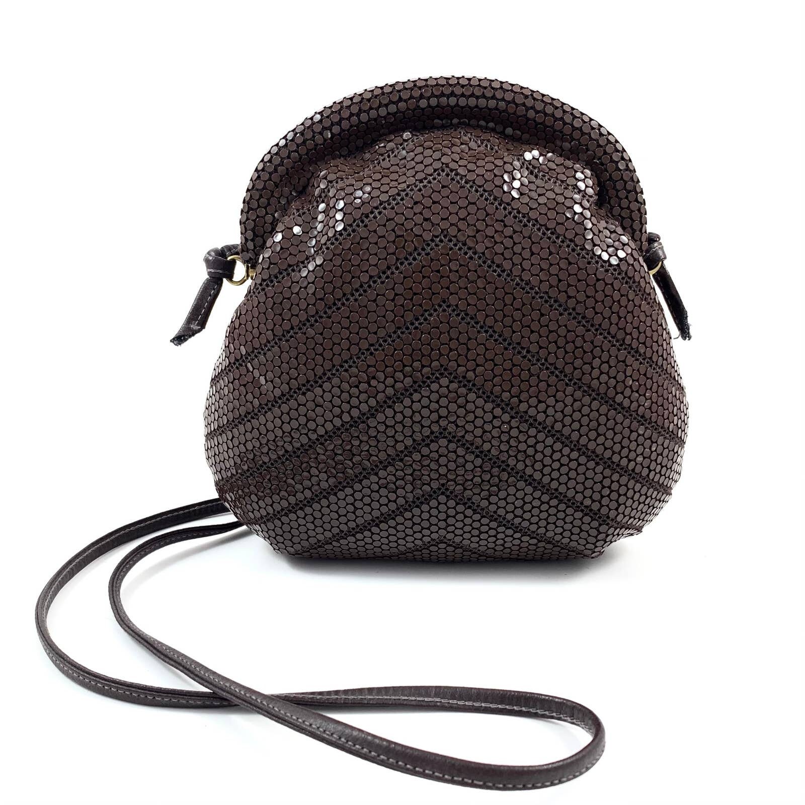 Leonard Paris Bag - Etsy