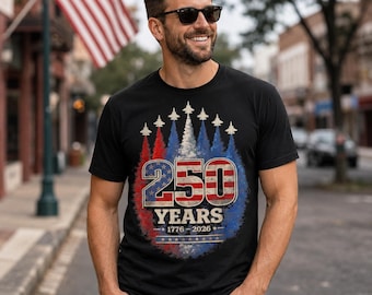 250 jaar Amerika patriottisch png, 1776 2026 VS verjaardag digitale download, 4 juli sublimatieontwerp