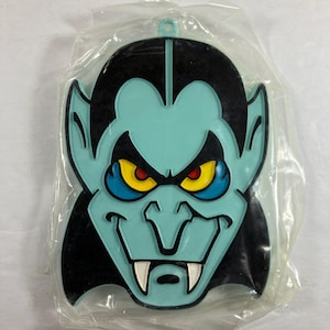 Hallmark DRACULA / VAMPIRE Cookie Cutter - Rare Vintage - Mint in Package