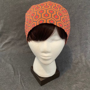 Haunted Hotel | Scrub Cap - Surgical Cap