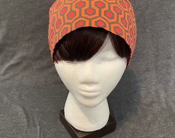 Haunted Hotel | Scrub Cap - Surgical Cap