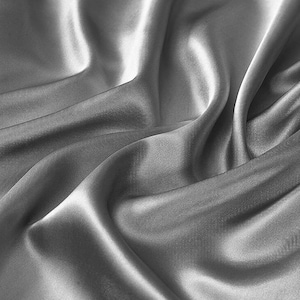 ADD-ON: Satin Futter