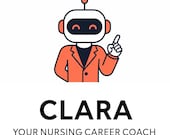 Healthcare Resume Coach AI Prompt | Nurse Job Application | ATS Optimization | ChatGPT & Claude