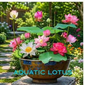 automatic watering for plants AquaBloom Automatic Plant Watering System main image 0