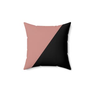 Weiches Kissen mit Füllung-zeitlos-minimalistisch-für Wohn-Schlafräume-Gemütlichkeit-Pillow, Dekoration, Träume