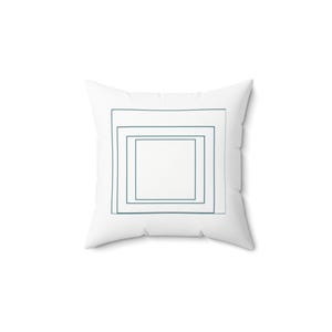 Kissen mit weicher Füllung - zeitlos, elegant, minimalistisch, Pillow, modern, Dekoration, Träume, stylisch