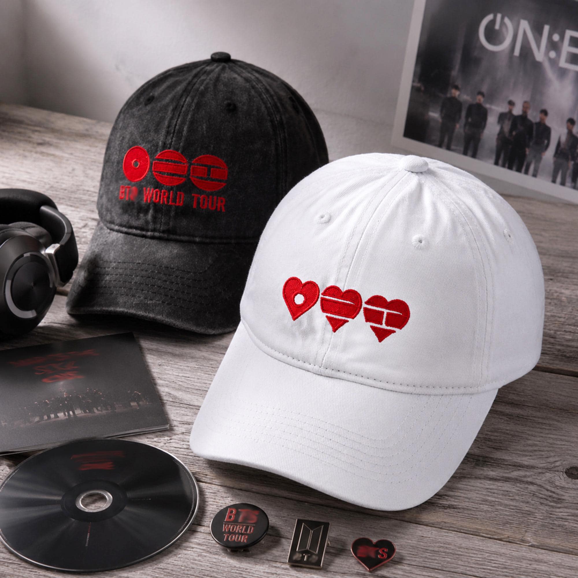 Arirang Bts Cap - Etsy