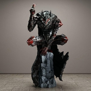 Guts berserk figure - Etsy 日本