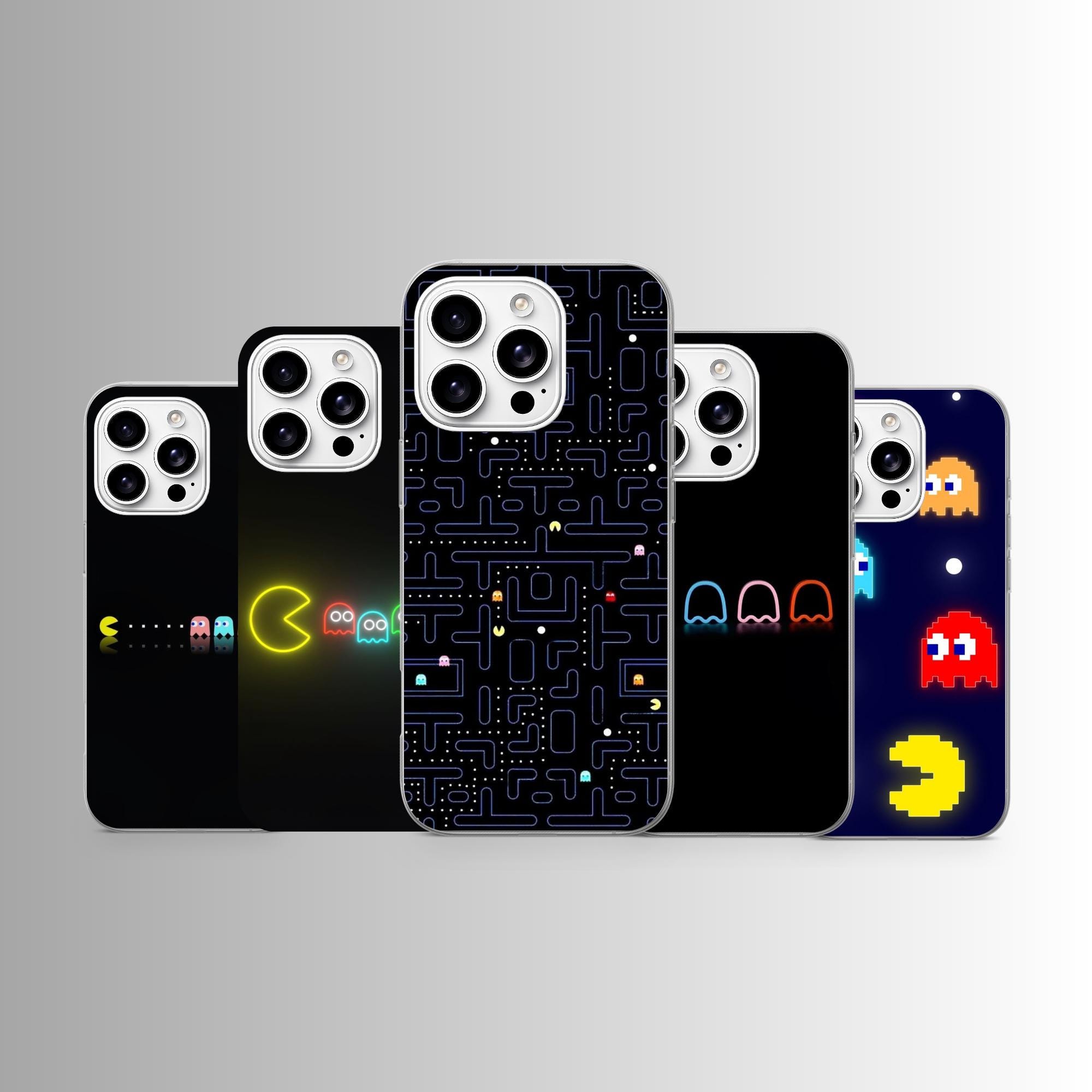 Pac man iPhone case - Etsy 日本