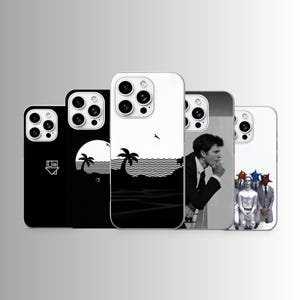 The Neighbourhood iPhone Case - Etsy
