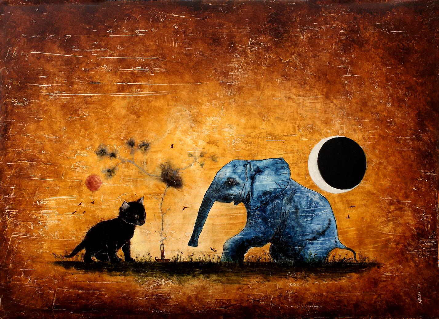 ◆BLUE ELEPHANT◆ BRAZE black MUSINSA | BLUE ELEPHANT BRAZE black