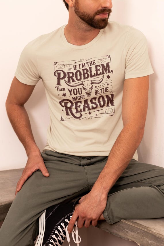 Funny Sarcastic Tshirt Humorous Graphic Tee Arguing Quote Shirt Witty Saying Cotton Apparel Statement Humor Clothing Joke Message Wear