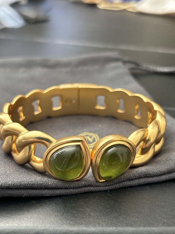 NWOT Julie Vos Cuff