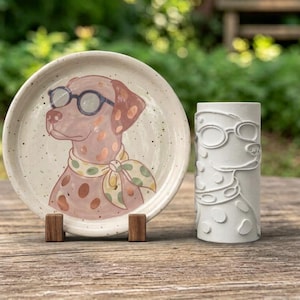 Rullo per texture effetto argilla per cani, strumento per ceramica in PLA, accessorio per hobbisti amanti degli animali domestici
