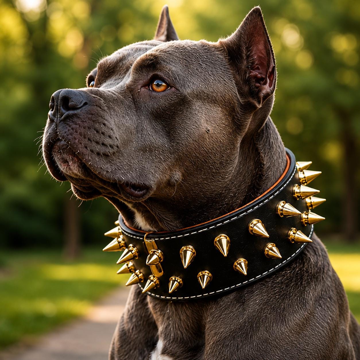Dior dog collar - Etsy 日本