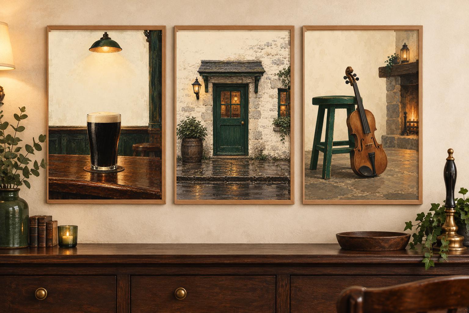 Murphys Stout - Etsy Ireland