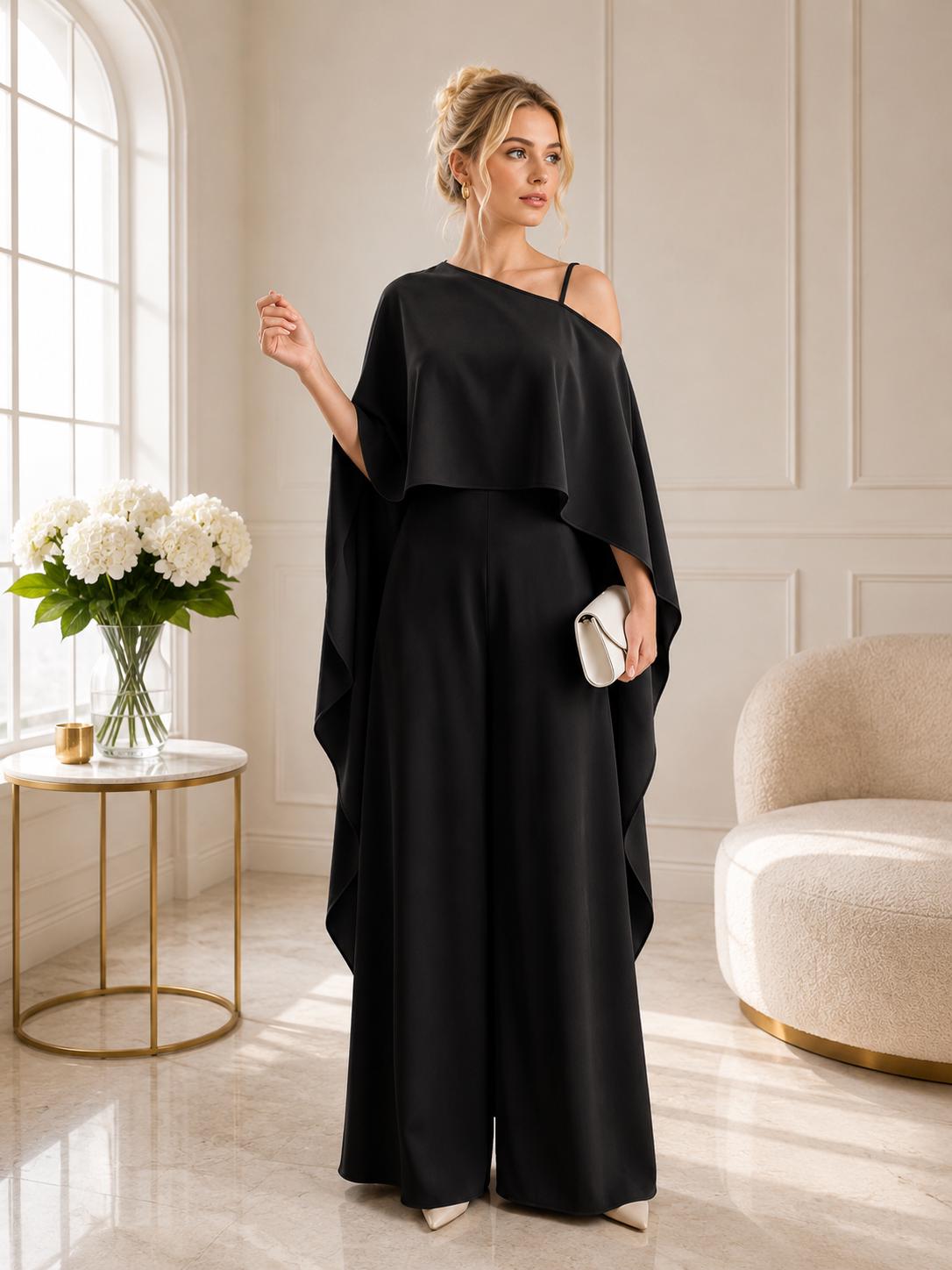 Cocktail Attire Jumpsuit To Cocktail Party Cocktail Party Jumpsuits