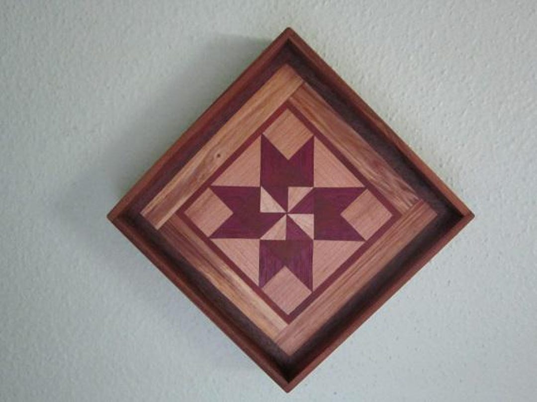 Martha Washington Star - Etsy
