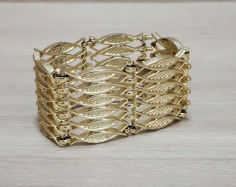 Emmons Jewellers, Inc. Vintage Statement Bracelet