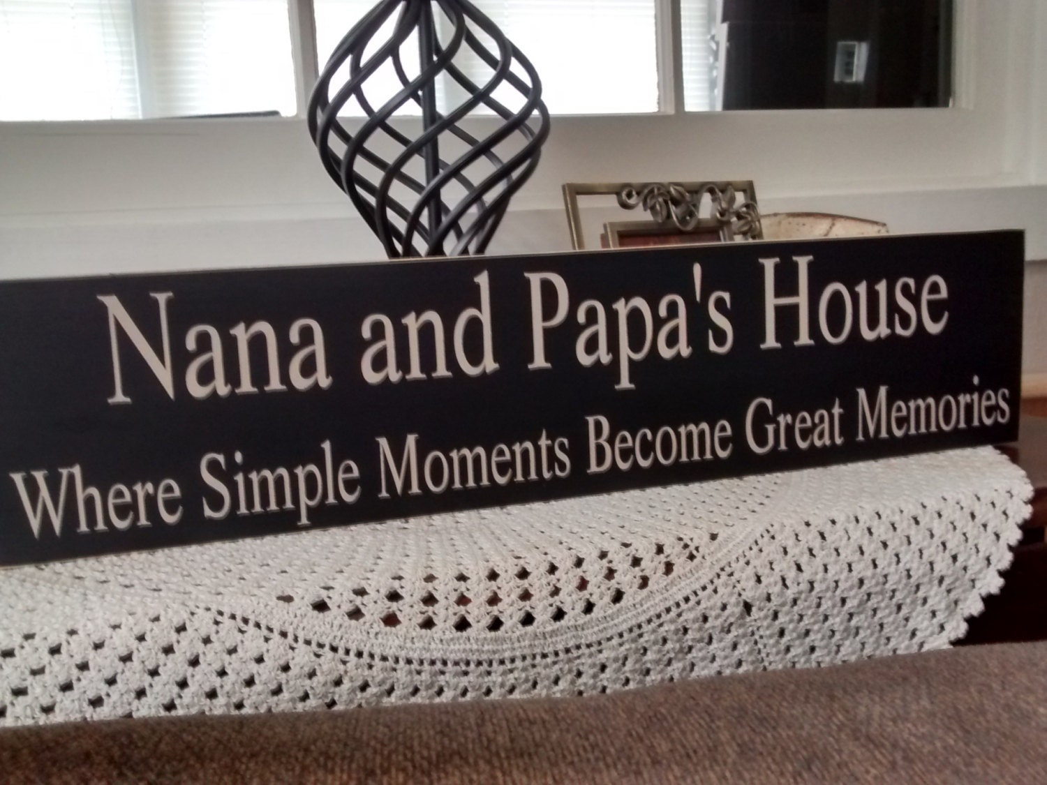nana and papa s